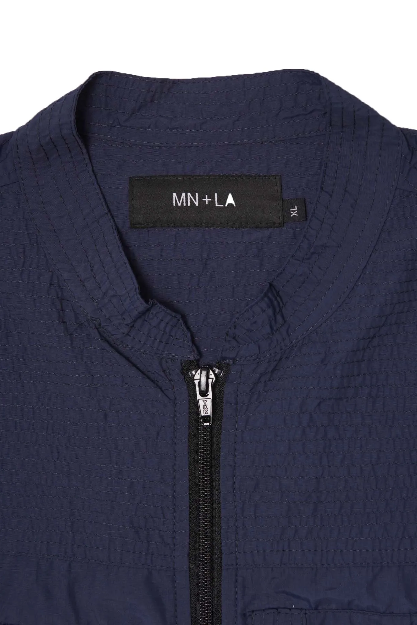 "COLLIDE" SHINOBI VEST (LITE) IN NAVY