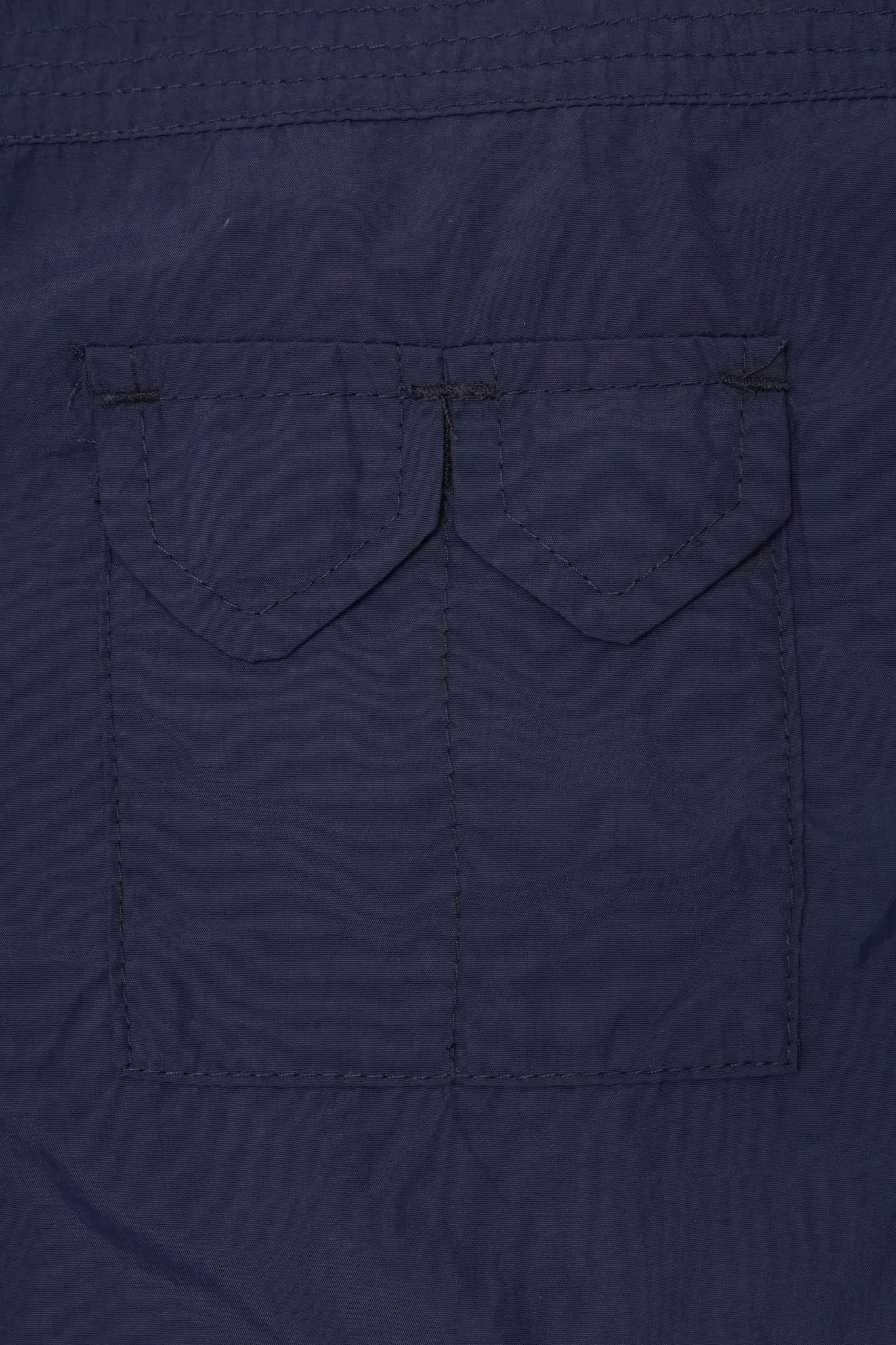 "COLLIDE" SHINOBI VEST (LITE) IN NAVY
