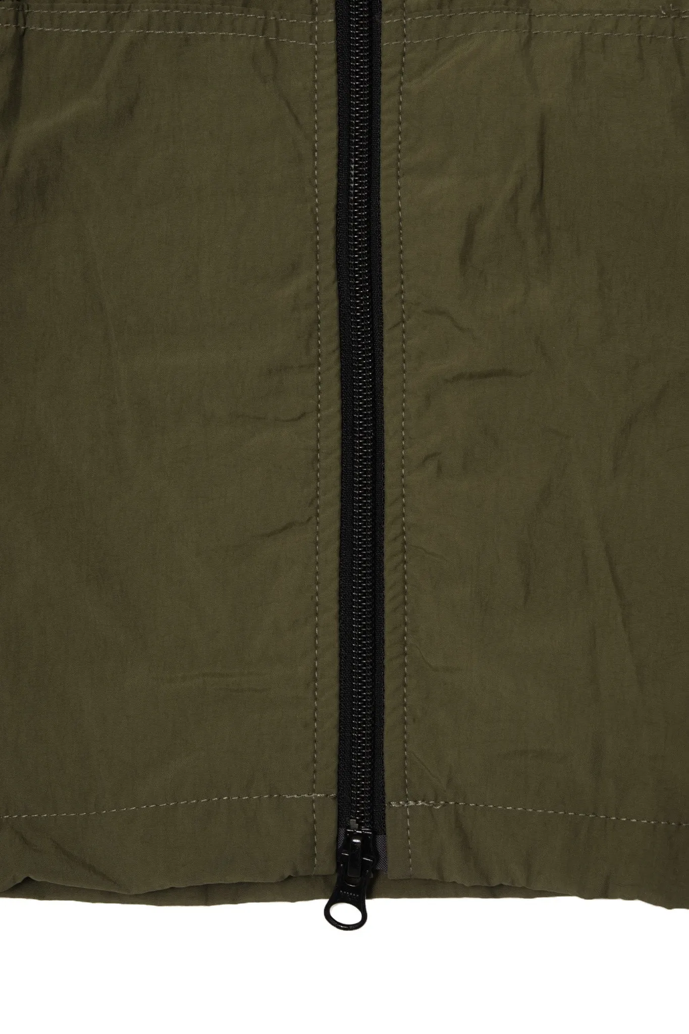"COLLIDE" SHINOBI VEST (LITE) IN OLIVE