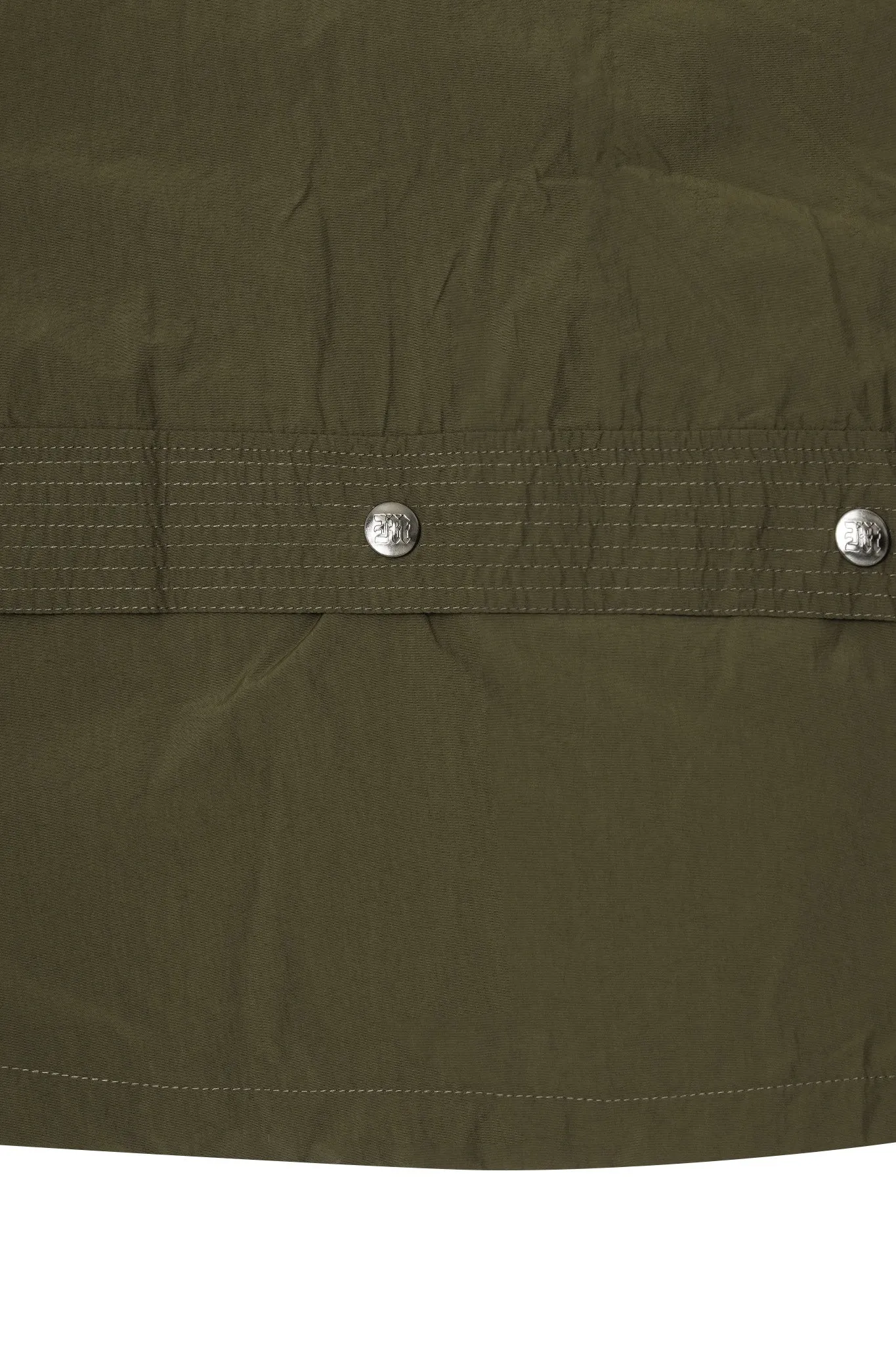 "COLLIDE" SHINOBI VEST (LITE) IN OLIVE