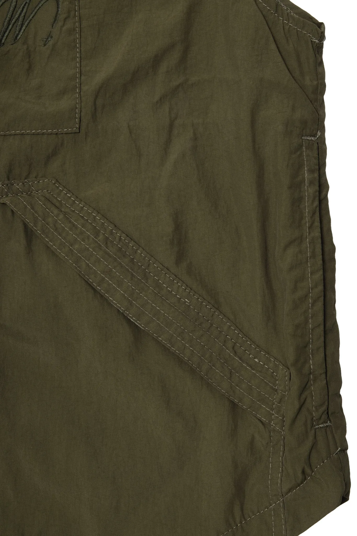 "COLLIDE" SHINOBI VEST (LITE) IN OLIVE
