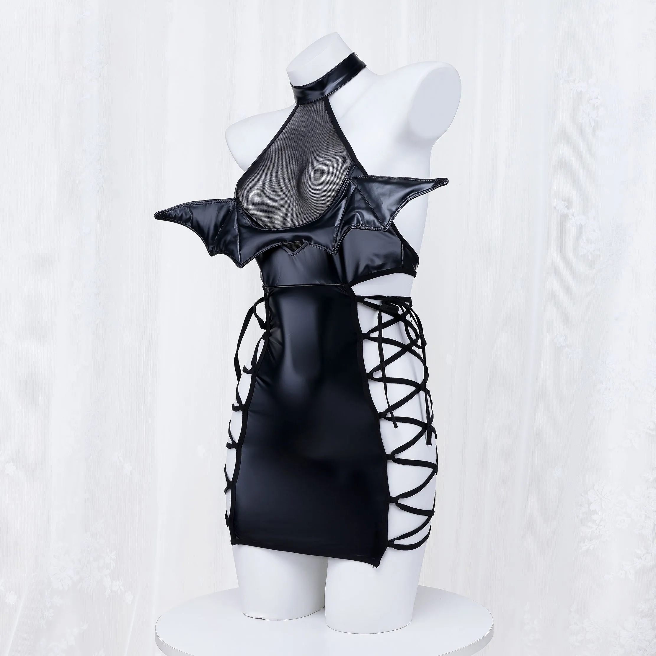"Succubus Girl" Dress