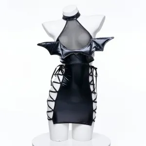 "Succubus Girl" Dress