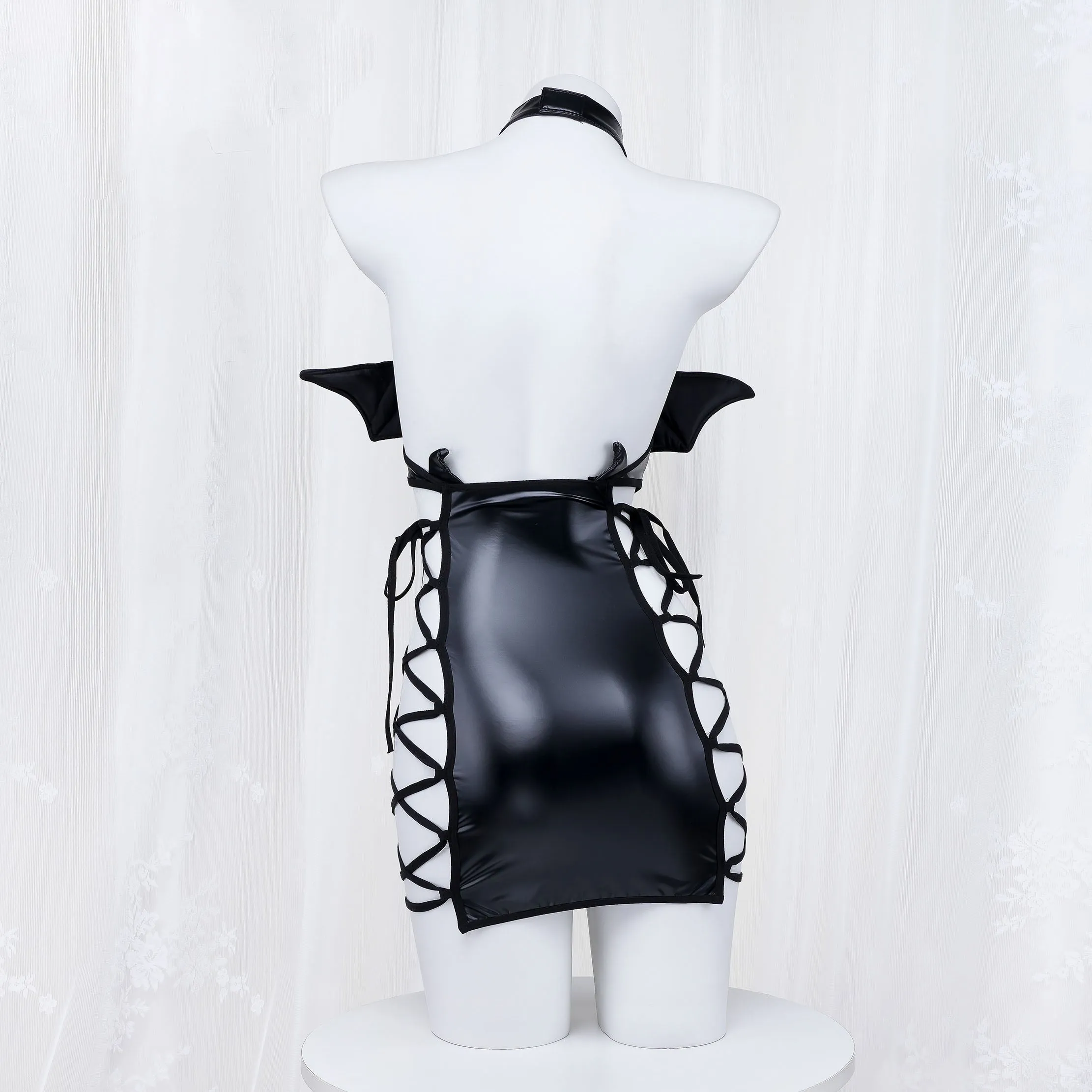 "Succubus Girl" Dress