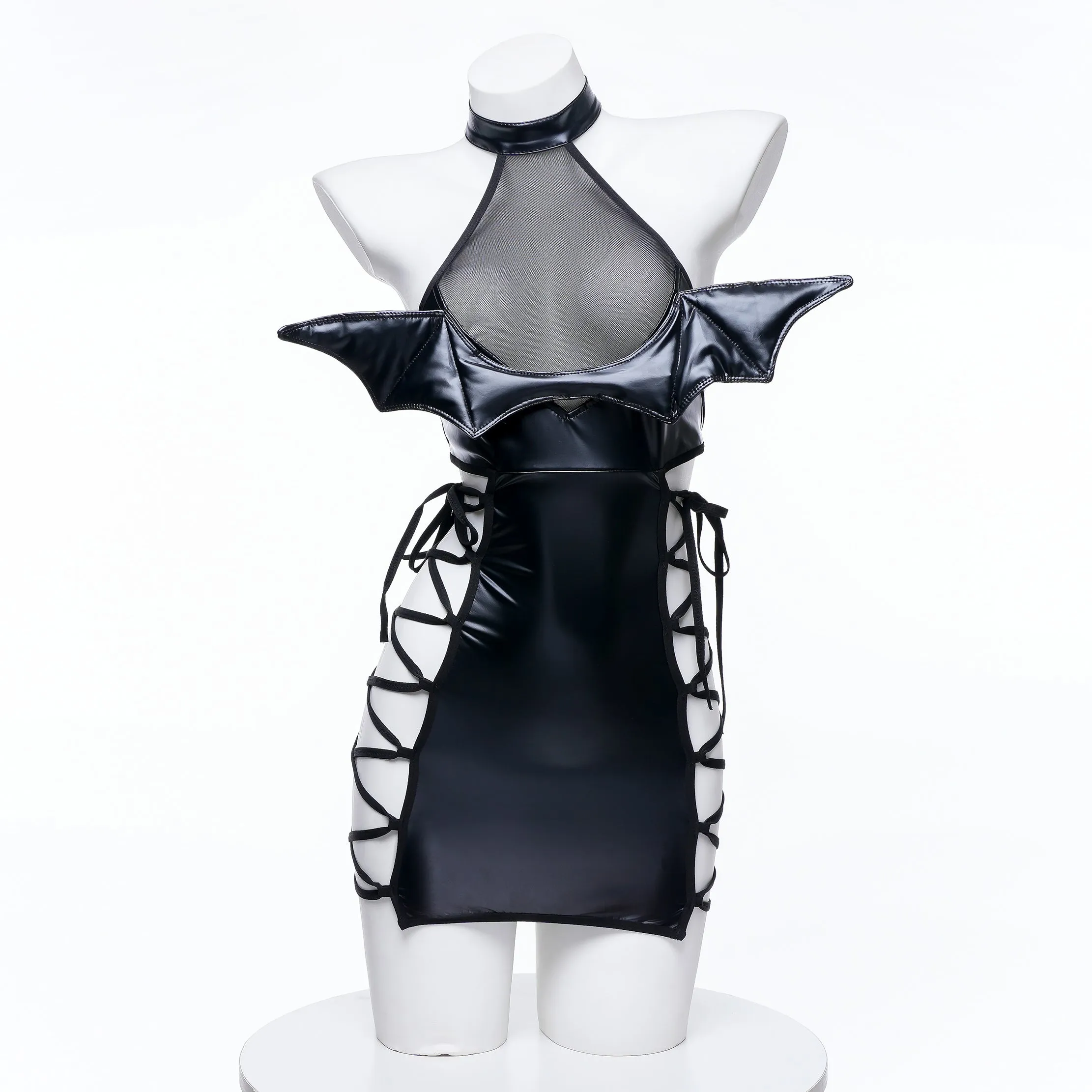"Succubus Girl" Dress