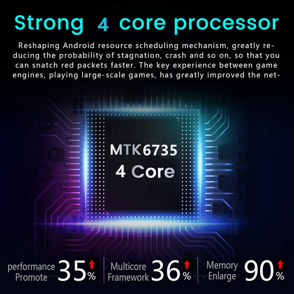 R30 pro Smart Phone 4G Network 3G   64g High Configuration Face Recognition Fingerprint Recognition Phone purple_British regulatory