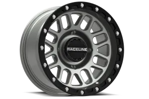 RACELINE PODIUM BDLK WHEEL