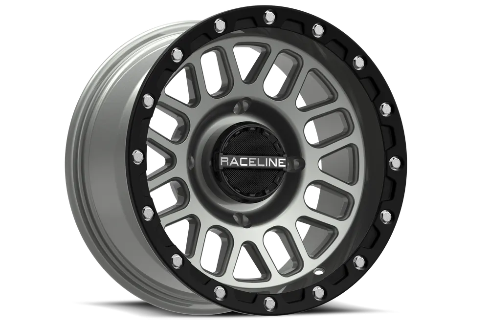RACELINE PODIUM BDLK WHEEL