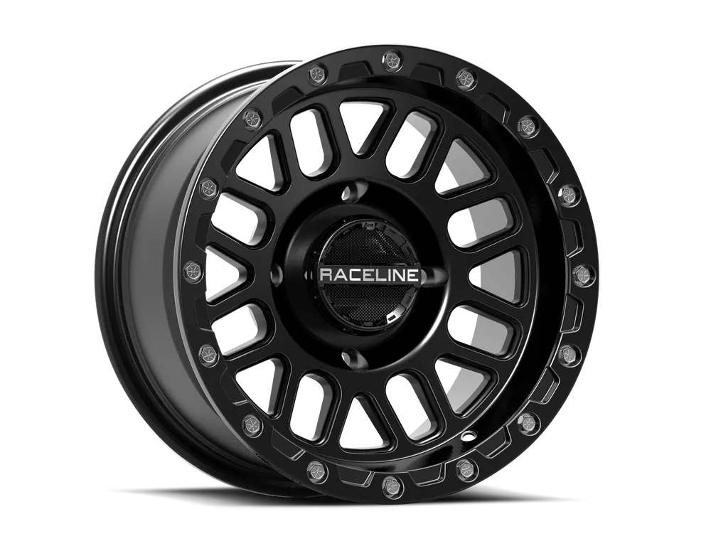 RACELINE PODIUM BDLK WHEEL