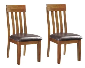 Ralene 2-Piece Dining Chair Set