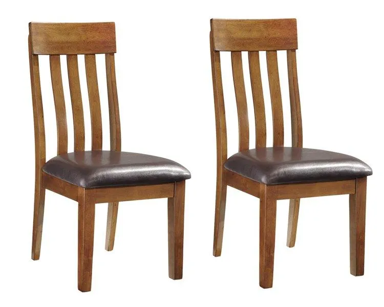 Ralene 2-Piece Dining Chair Set