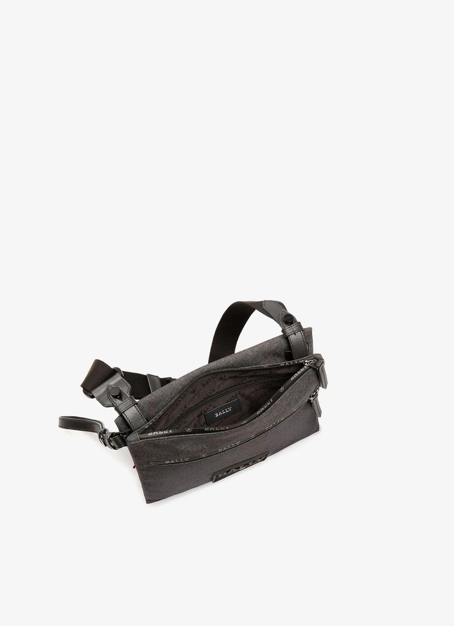 Ramer - Cross Body Bag