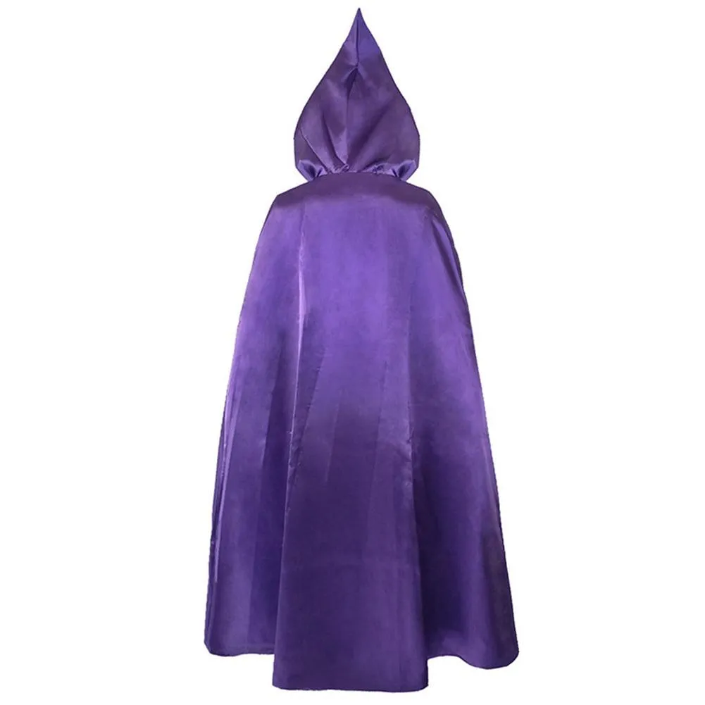 Raven Halloween Costume Teen Titans Suit Cosplay Costume
