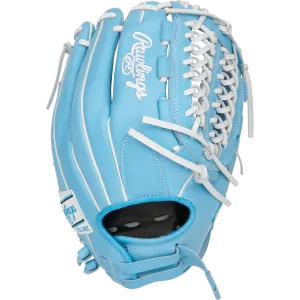 Rawlings Heart of the Hide 12.5" Fastpitch Glove: PRO125SB-15CB