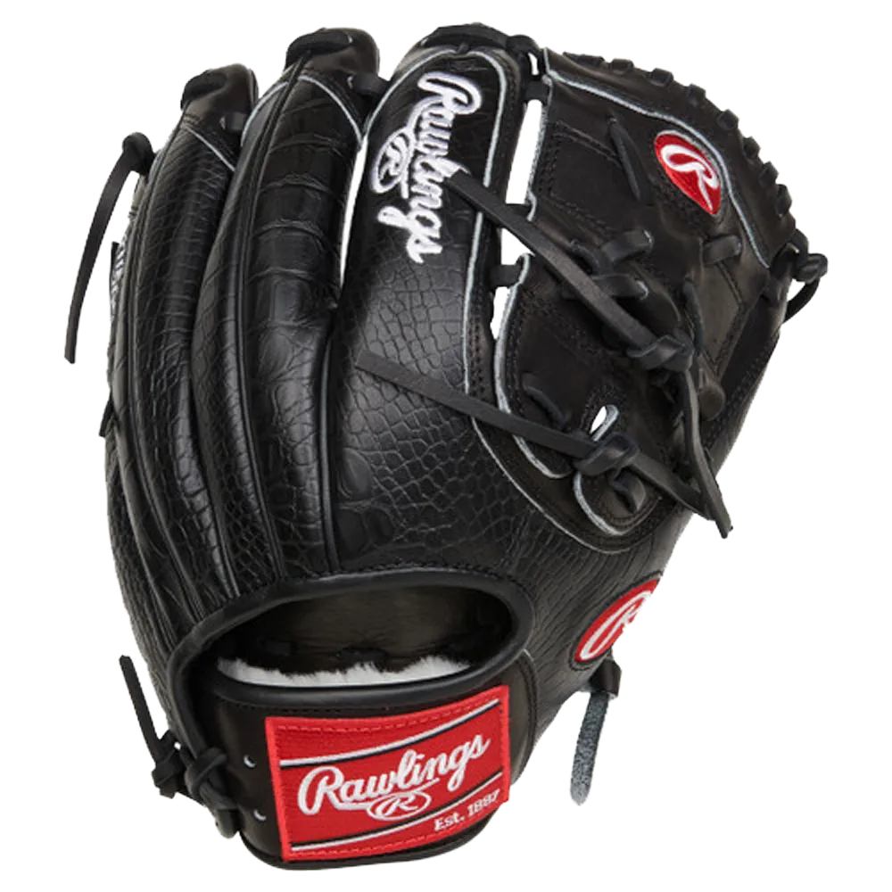 Rawlings Pro Preferred 11.75" Jacob Degrom Pitcher's Model