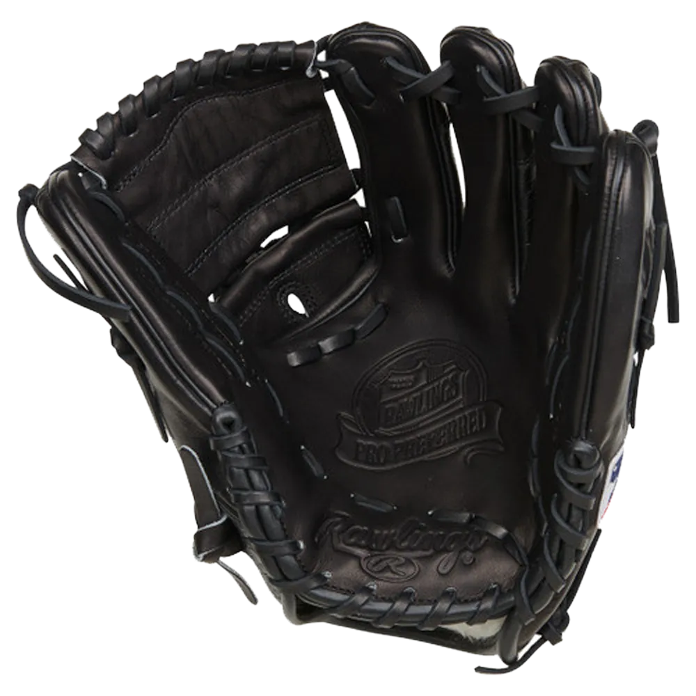Rawlings Pro Preferred 11.75" Jacob Degrom Pitcher's Model