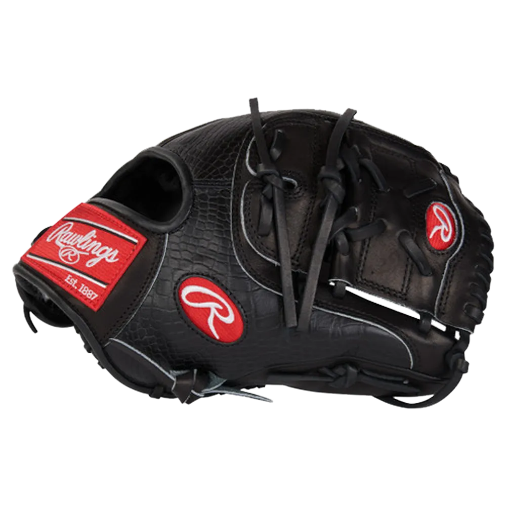 Rawlings Pro Preferred 11.75" Jacob Degrom Pitcher's Model