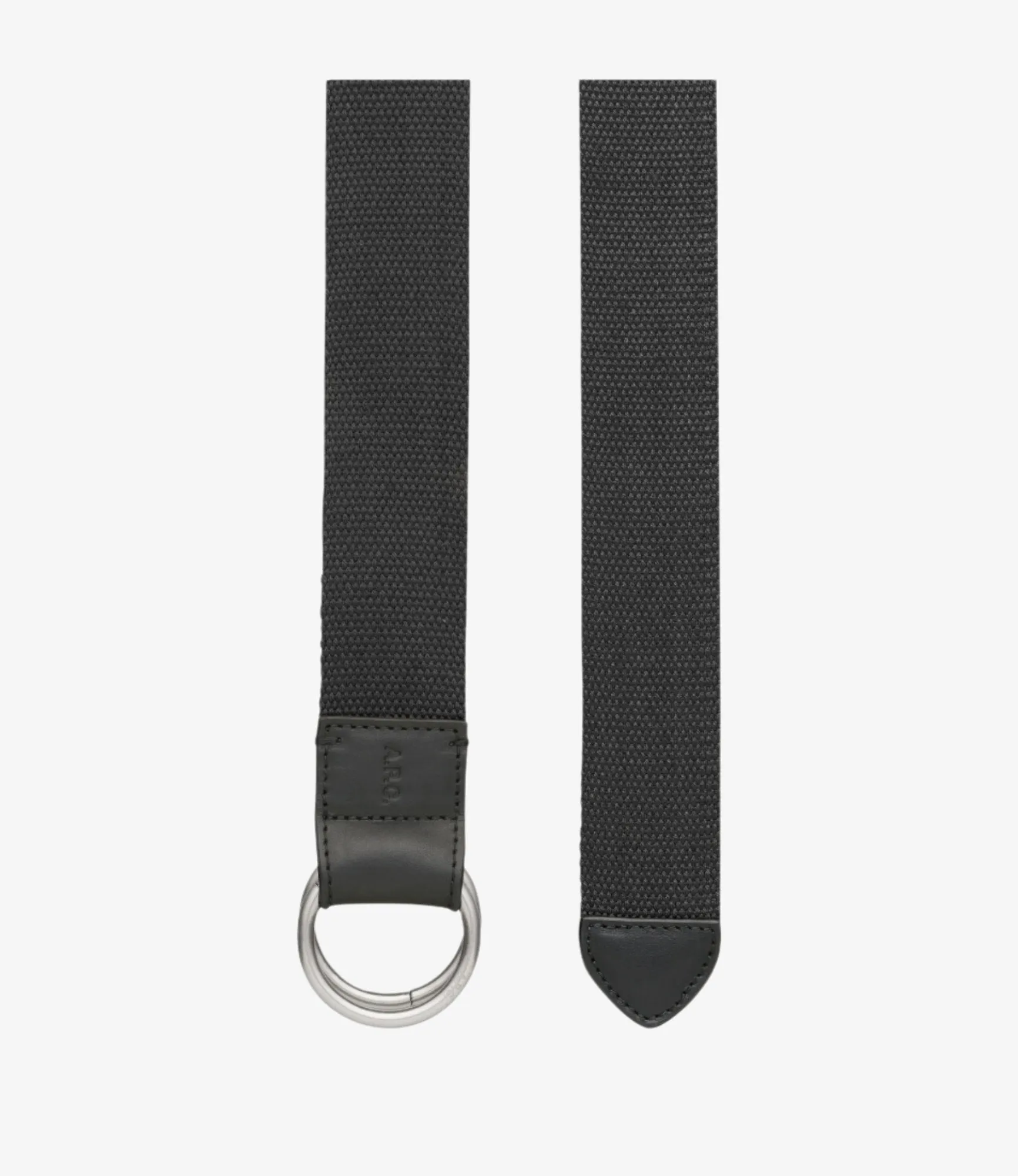 Récupération belt