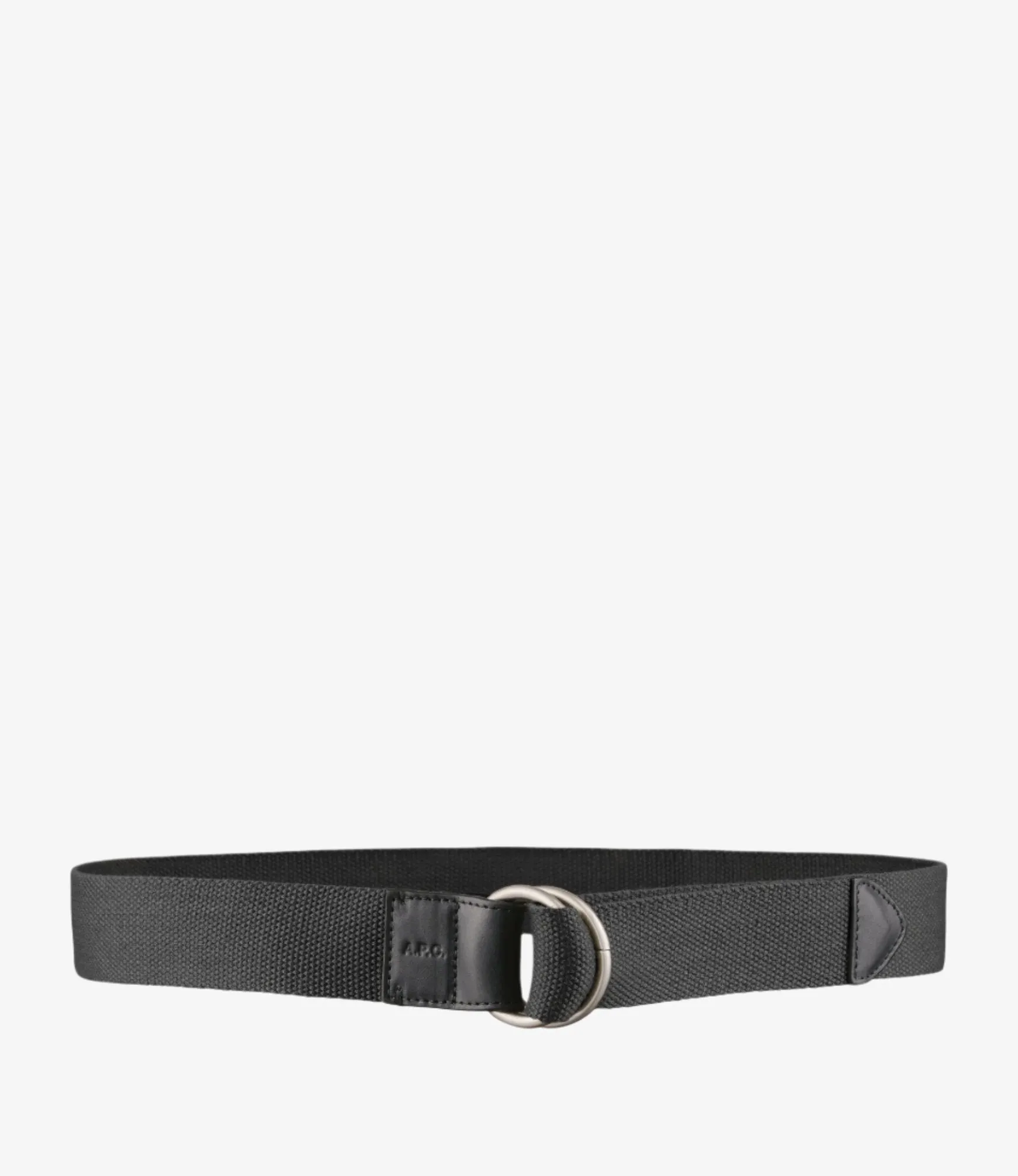 Récupération belt