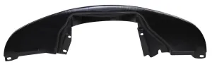 REAR ENGINE TIN BLACK