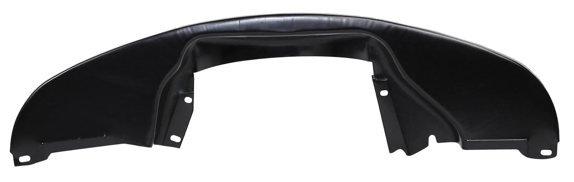 REAR ENGINE TIN BLACK