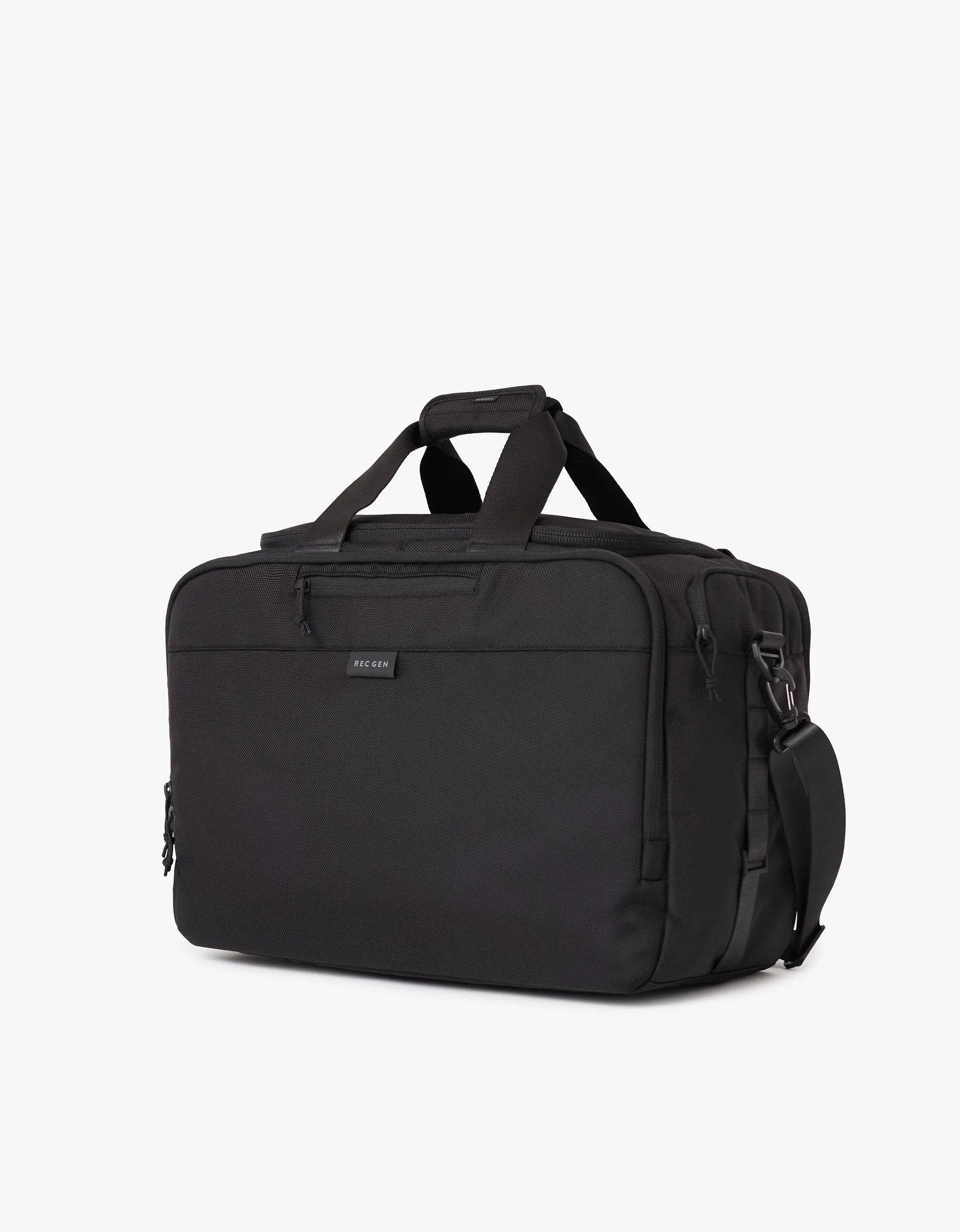 REC Mover Black