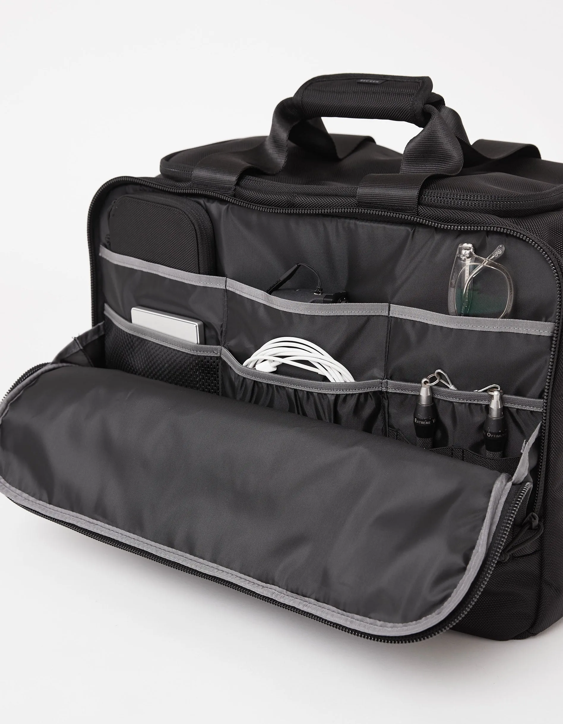 REC Mover Black