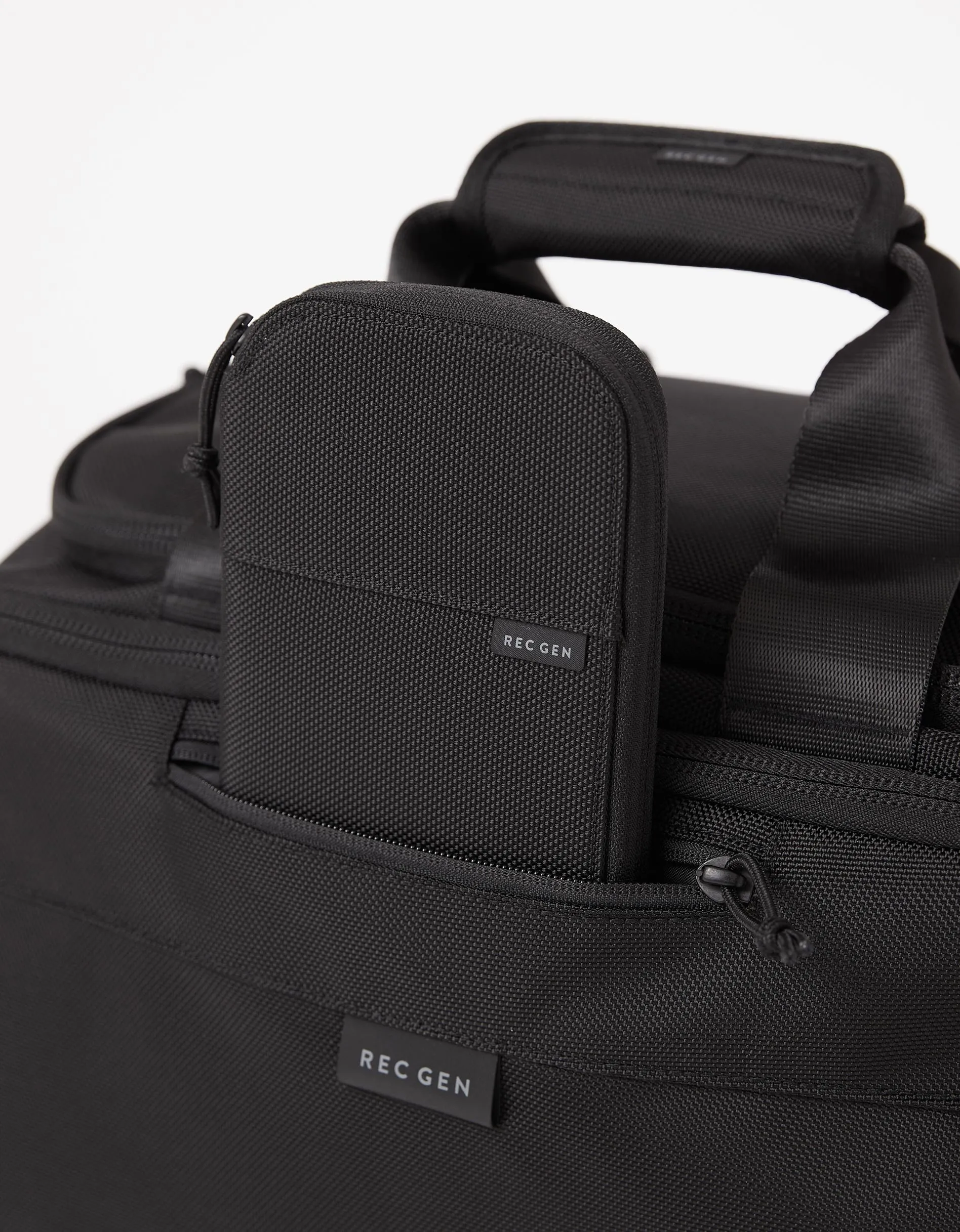 REC Mover Black