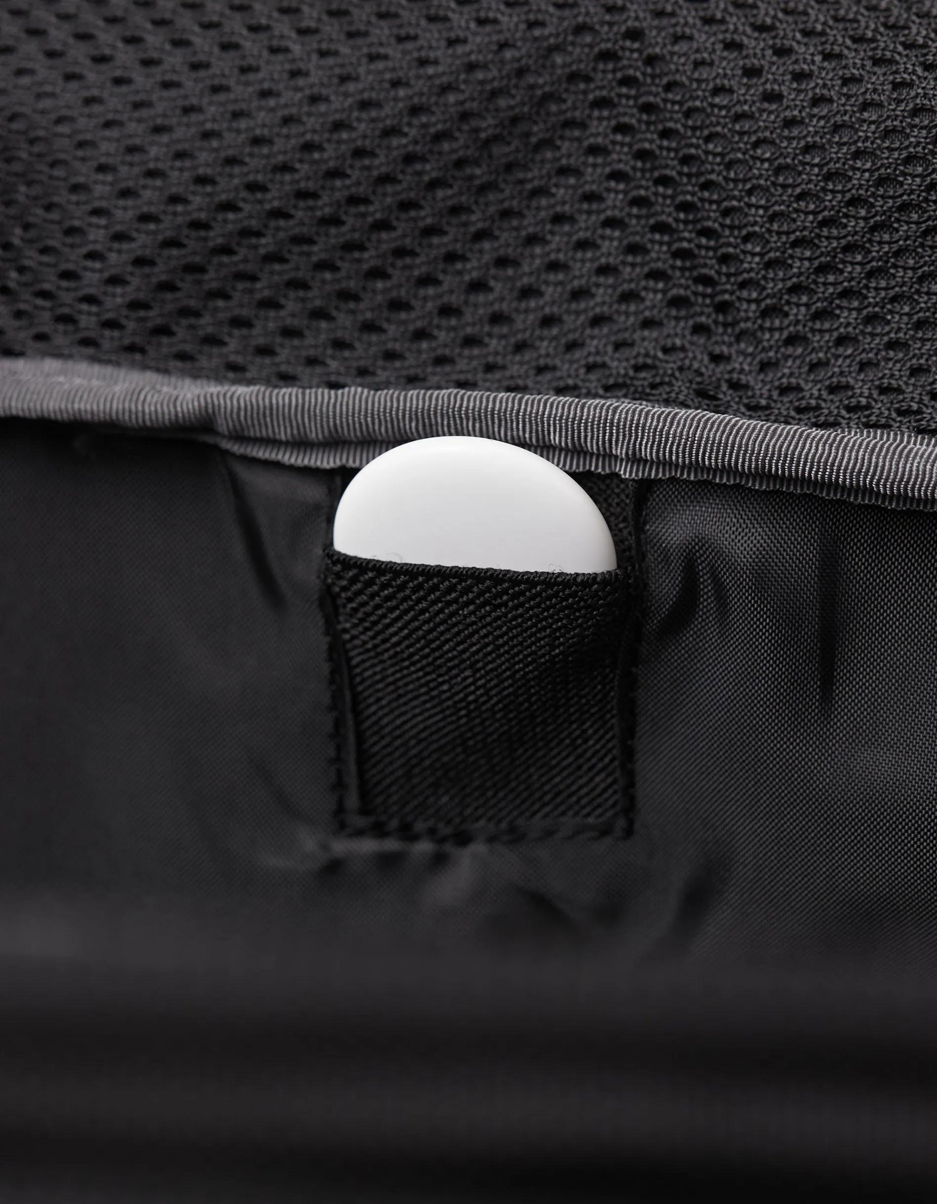REC Mover Black