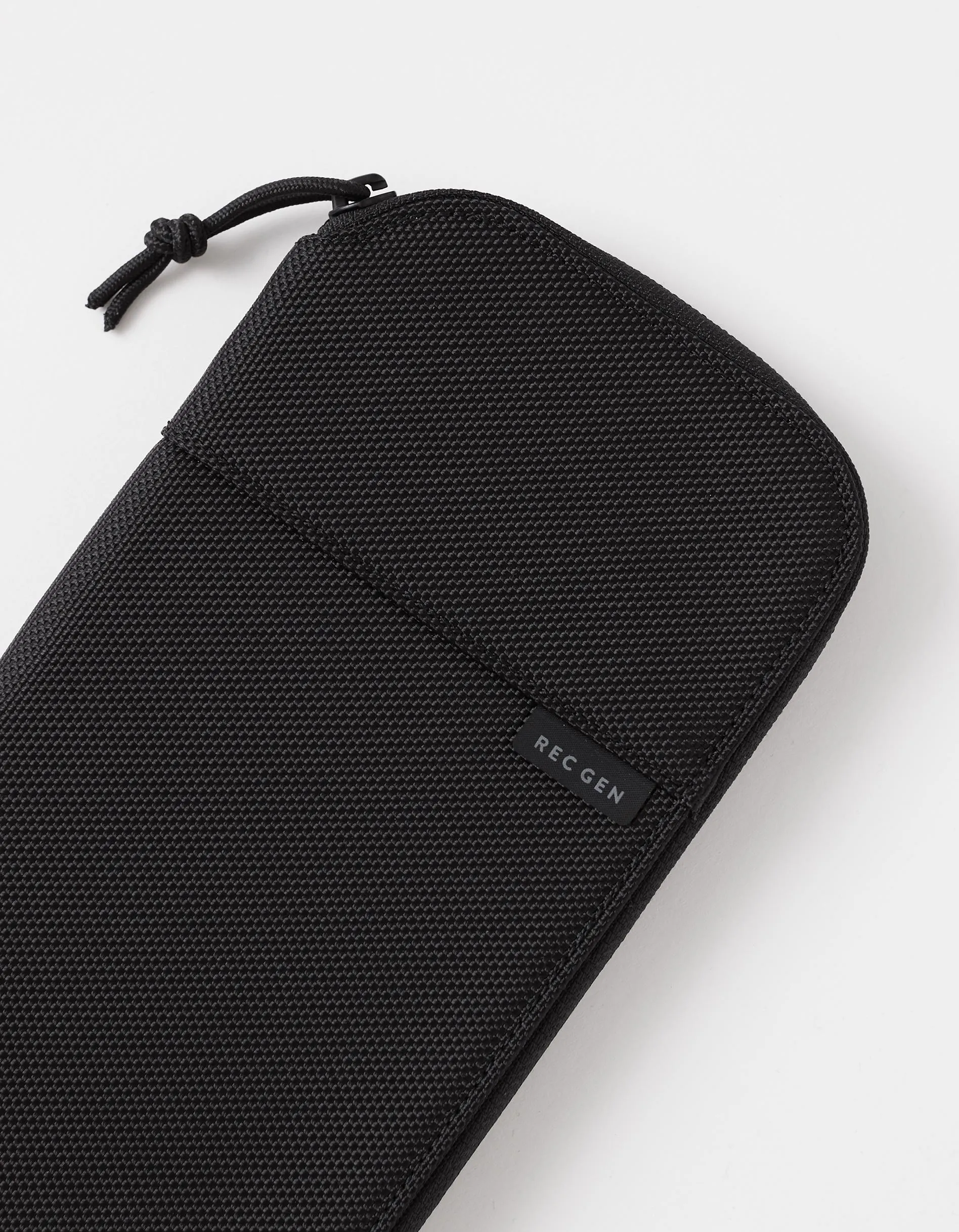 Rec Mover Travel Set Black