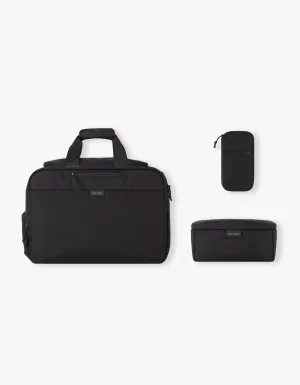 Rec Mover Travel Set Black