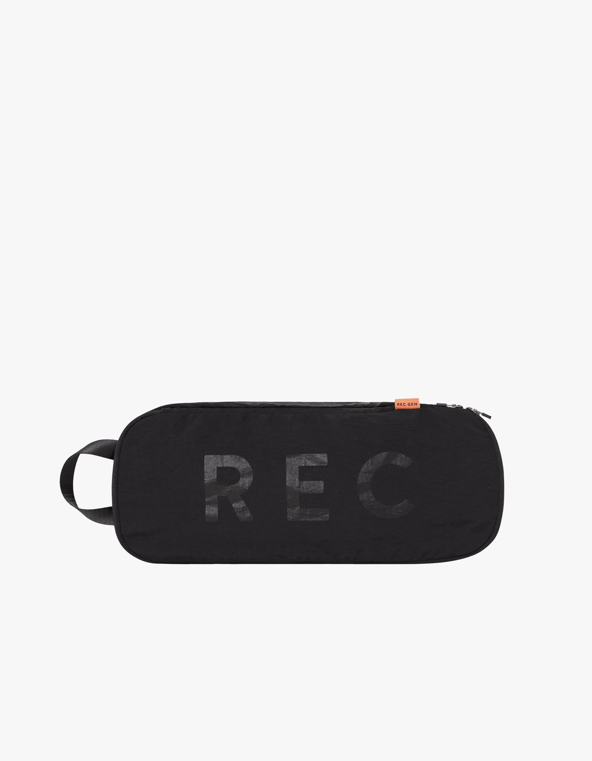 Rec Mover Weekender Set Black