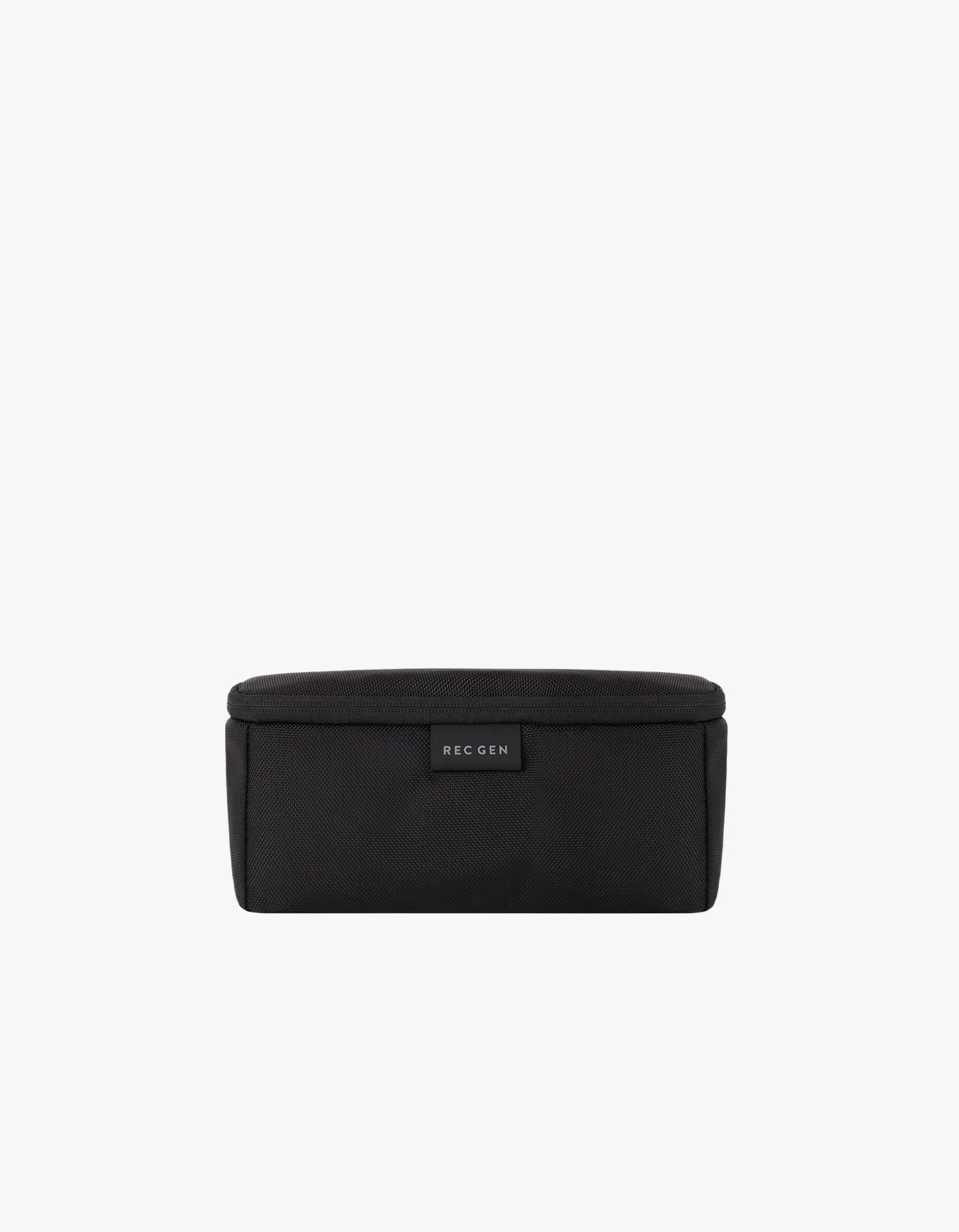 Rec Mover Weekender Set Black