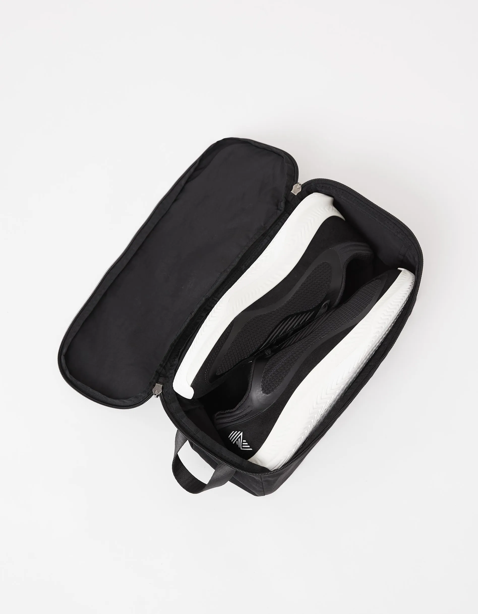Rec Mover Weekender Set Black