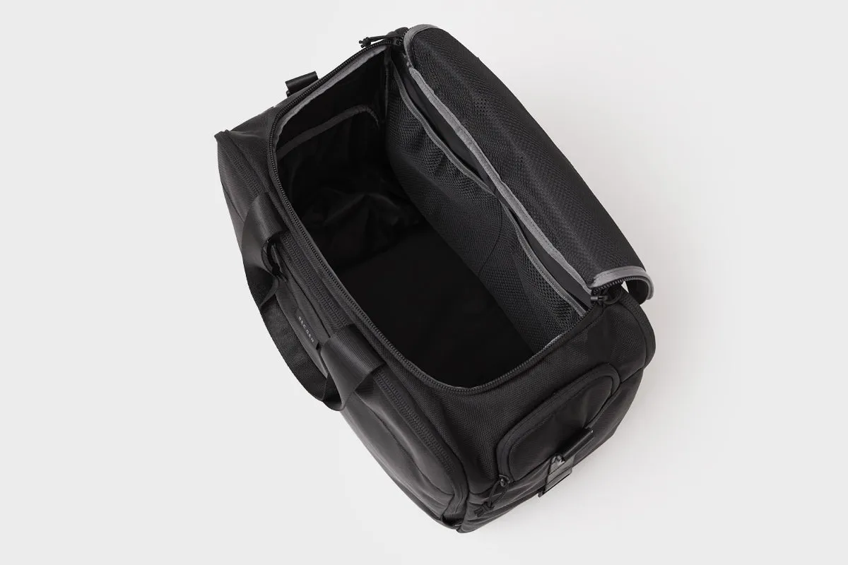 Rec Mover Weekender Set Black