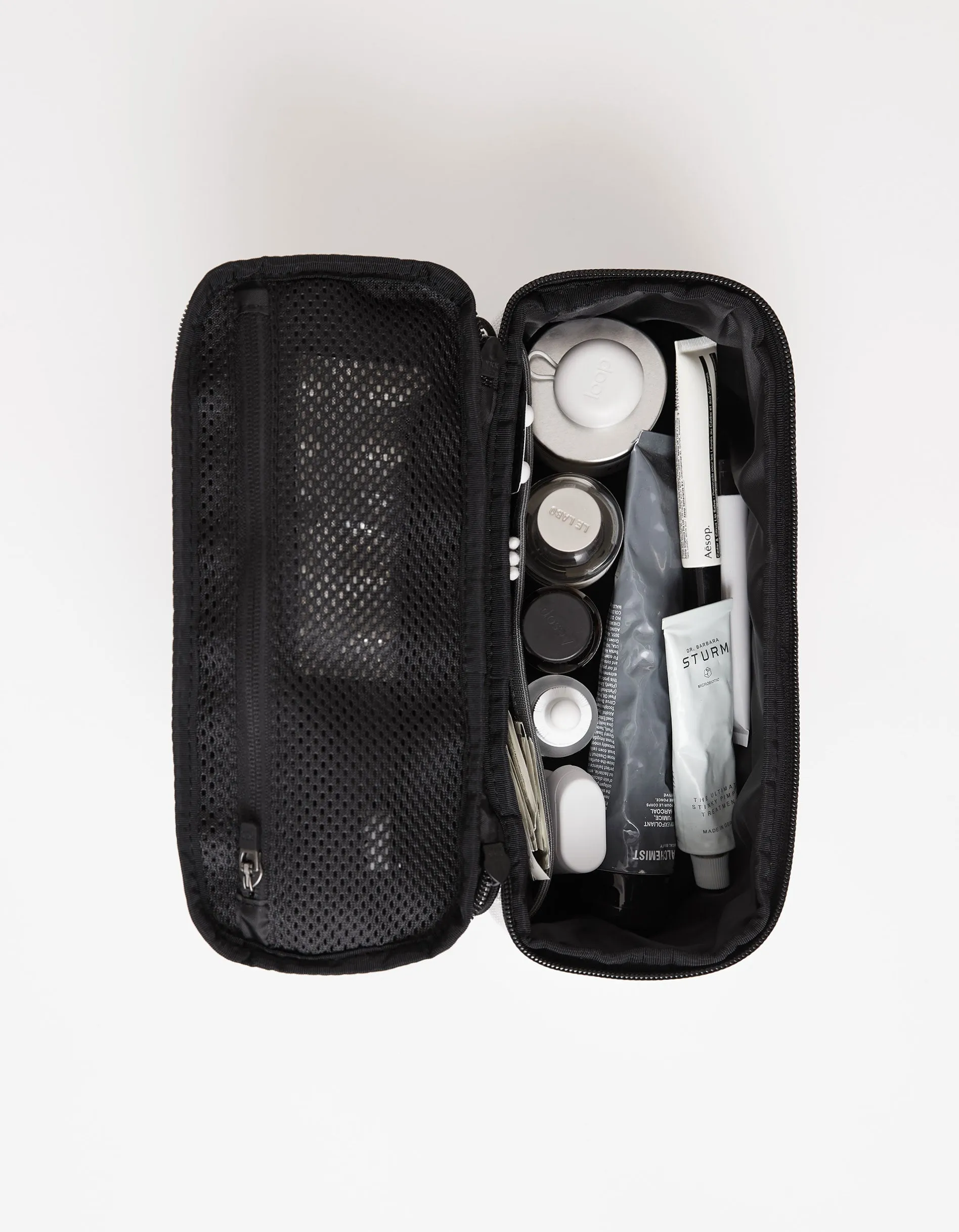 Rec Mover Weekender Set Black
