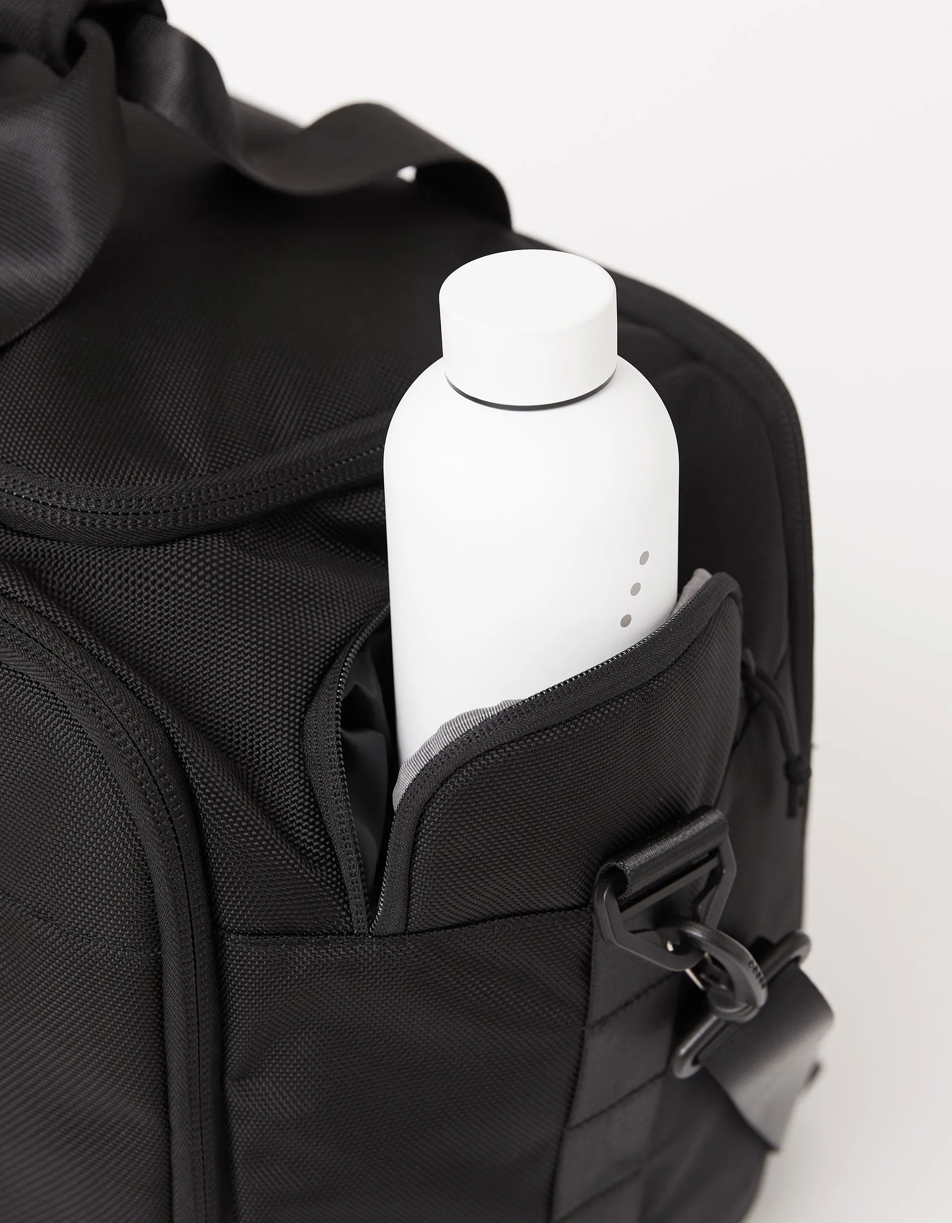 Rec Mover Weekender Set Black