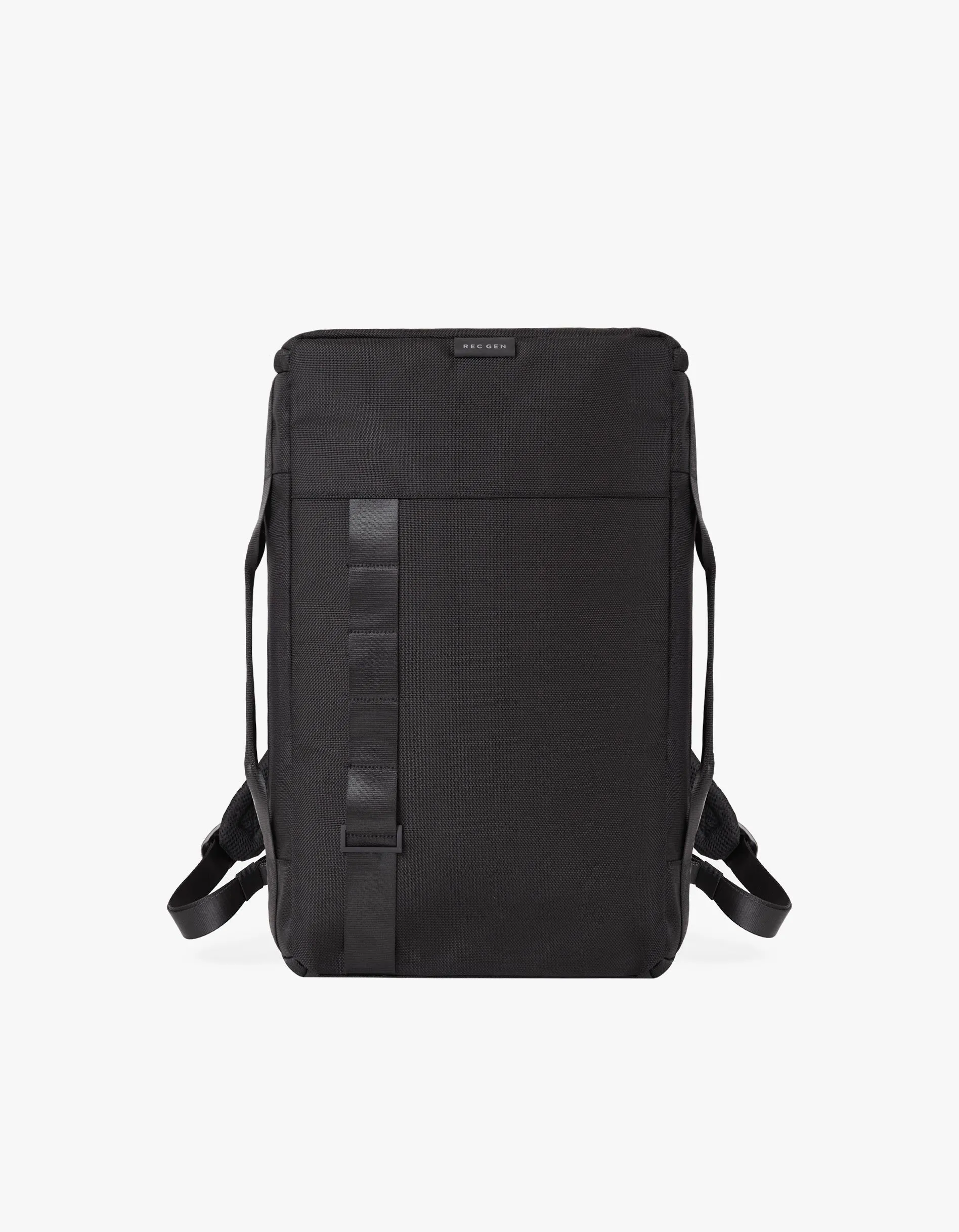 REC Ultimate Travel Set Black
