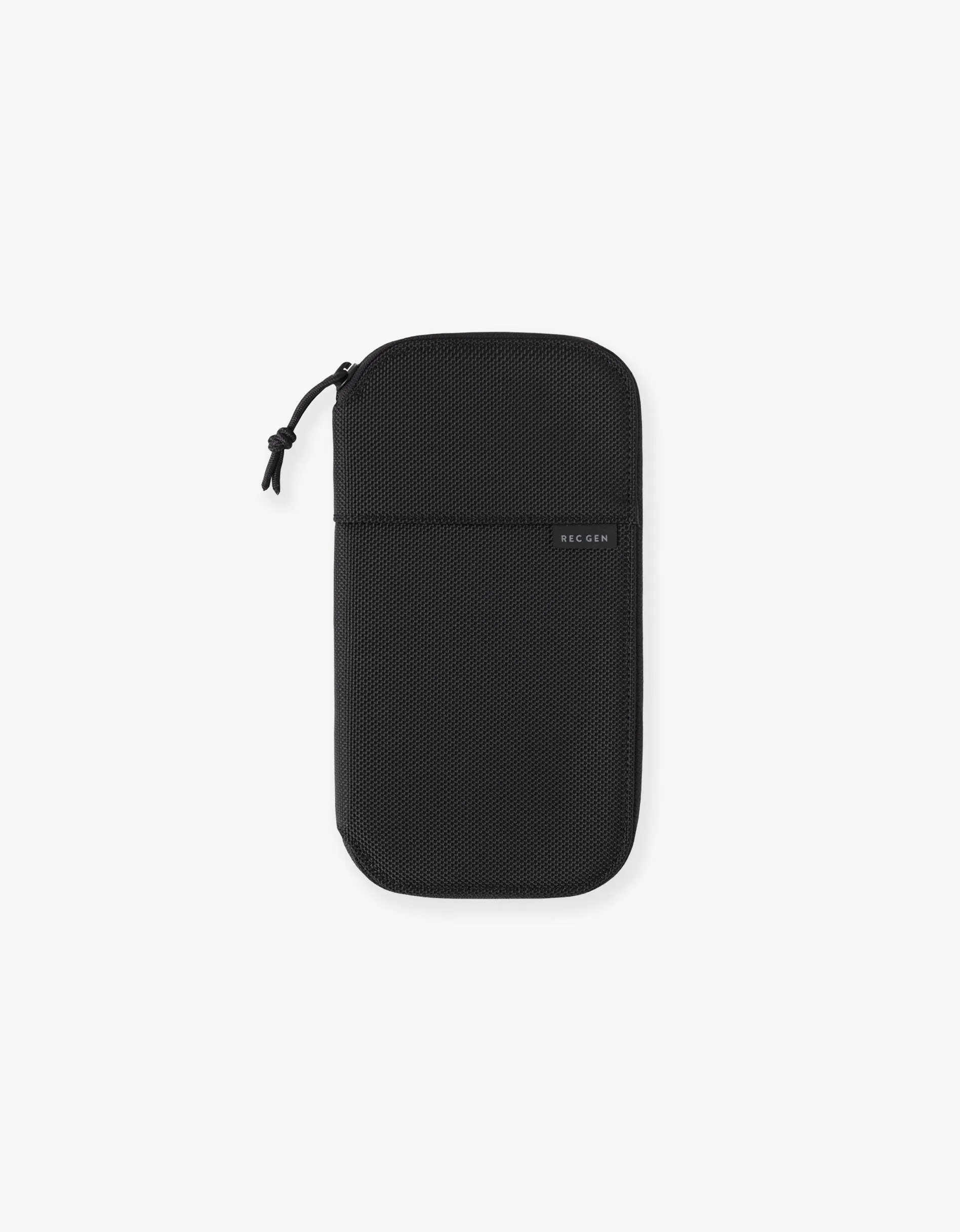 REC Ultimate Travel Set Black