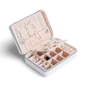 Rectangular Jewelry Boxes