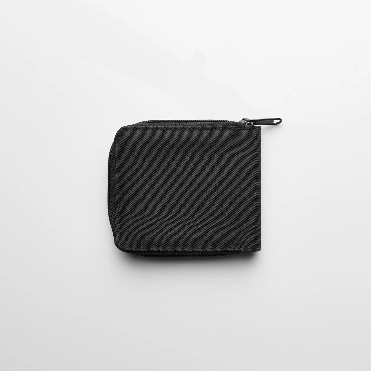 Recycled Zip Wallet