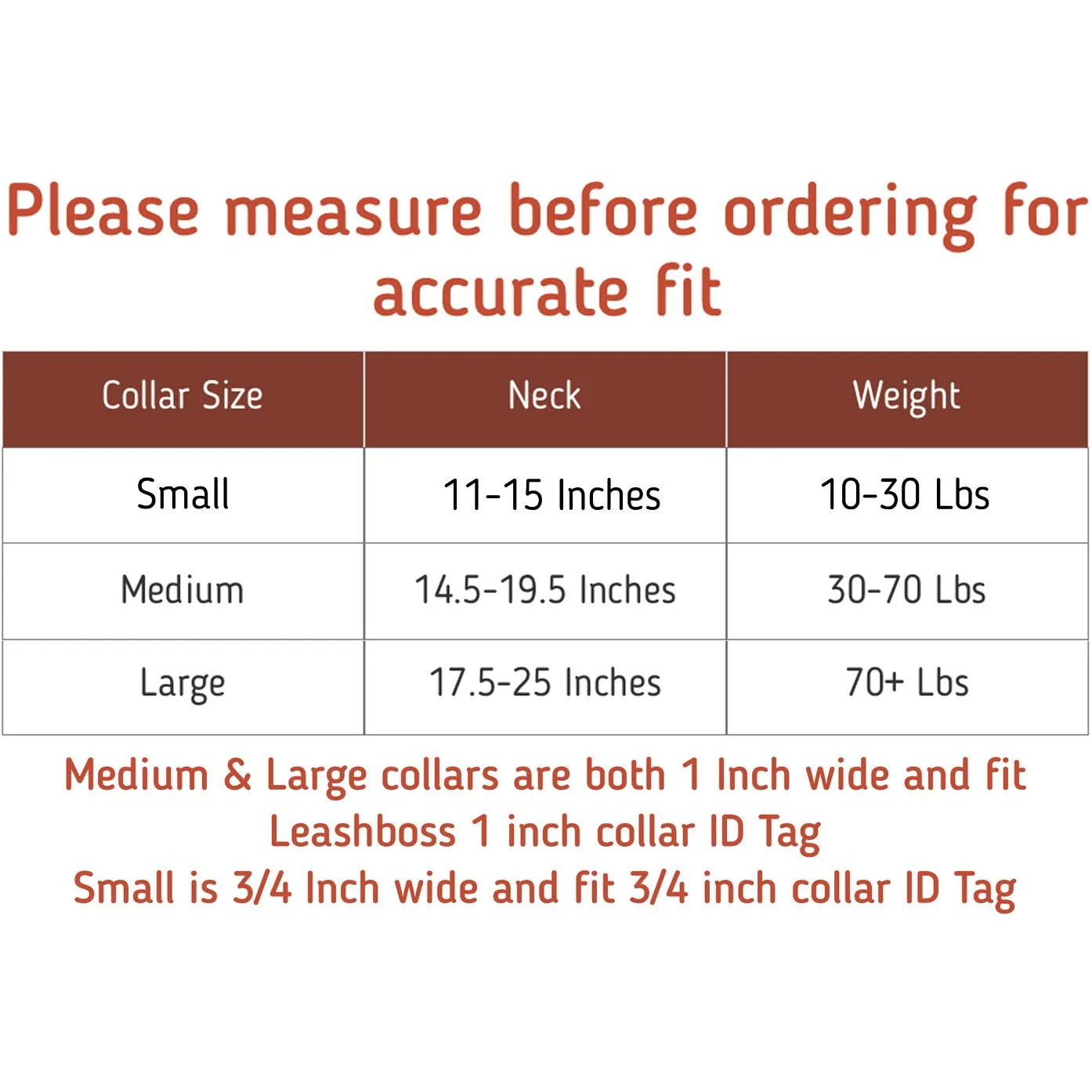 Reflective Dog Collar with Reflector Buckle
