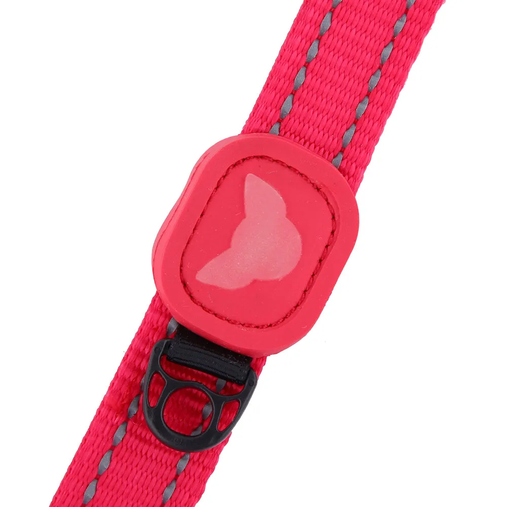 Reflective Dog Leash | Essentials Collection