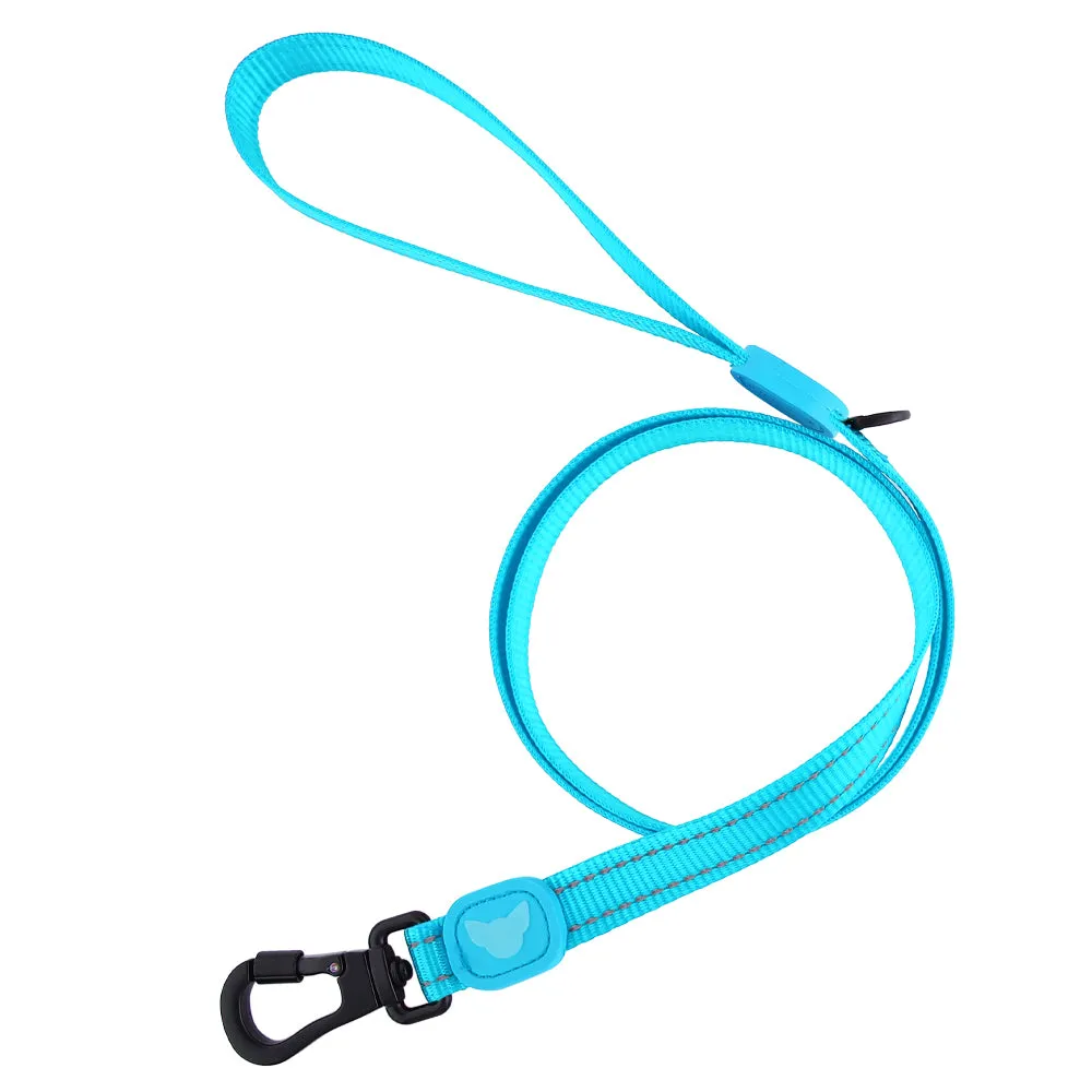Reflective Dog Leash | Essentials Collection