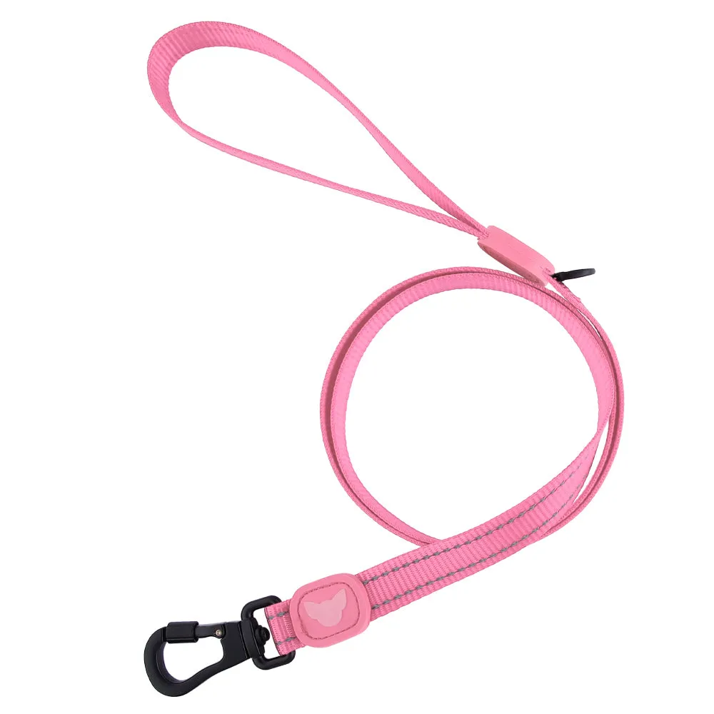 Reflective Dog Leash | Essentials Collection
