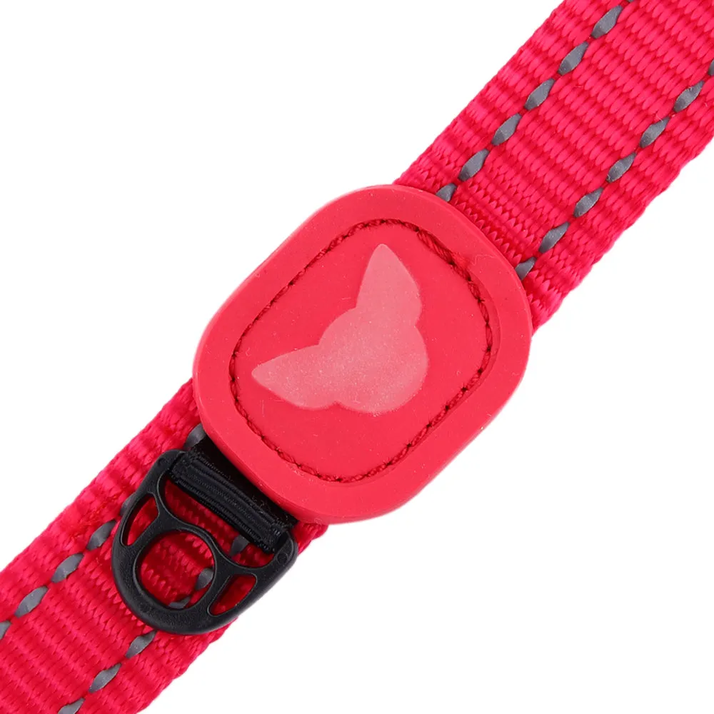 Reflective Dog Leash | Essentials Collection