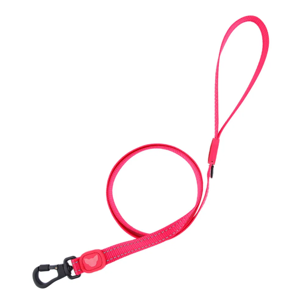 Reflective Dog Leash | Essentials Collection