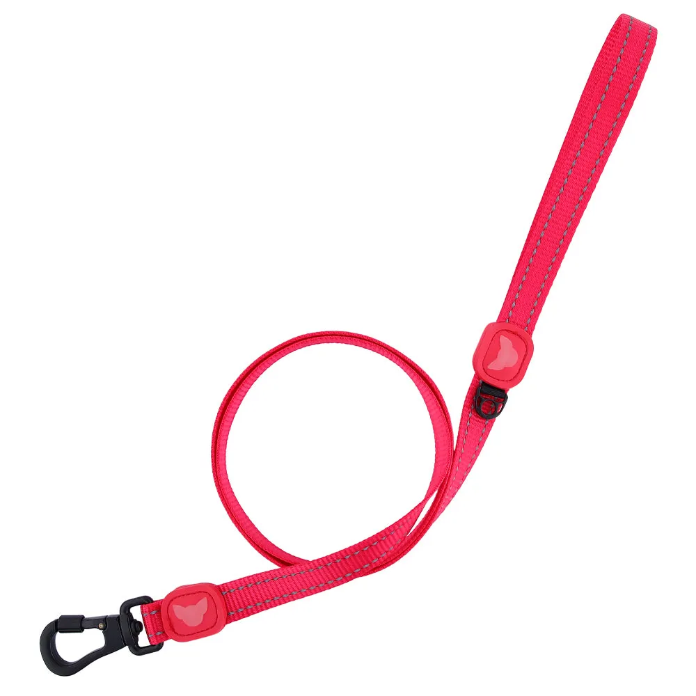 Reflective Dog Leash | Essentials Collection