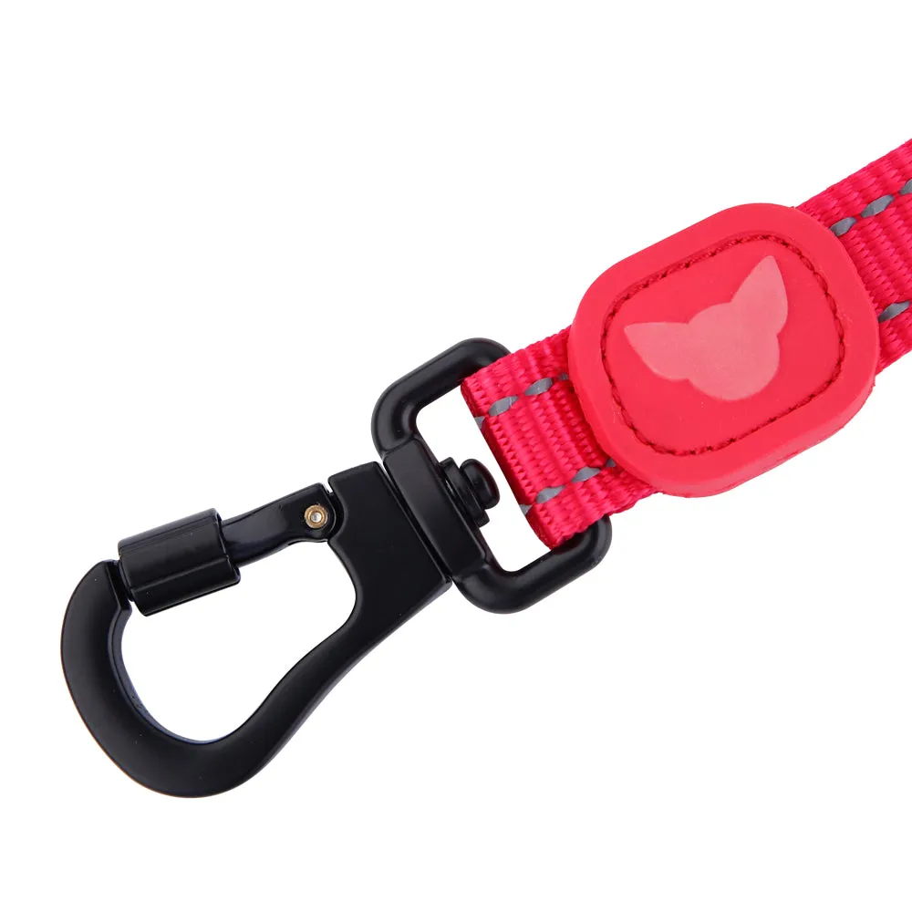 Reflective Dog Leash | Essentials Collection