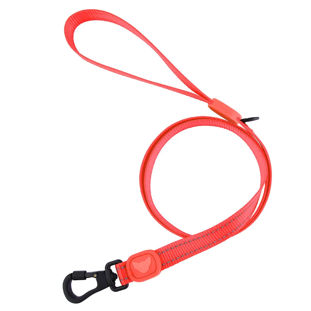 Reflective Dog Leash | Essentials Collection